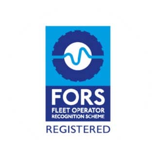 FORS Fleet Operator Recognition Scheme
